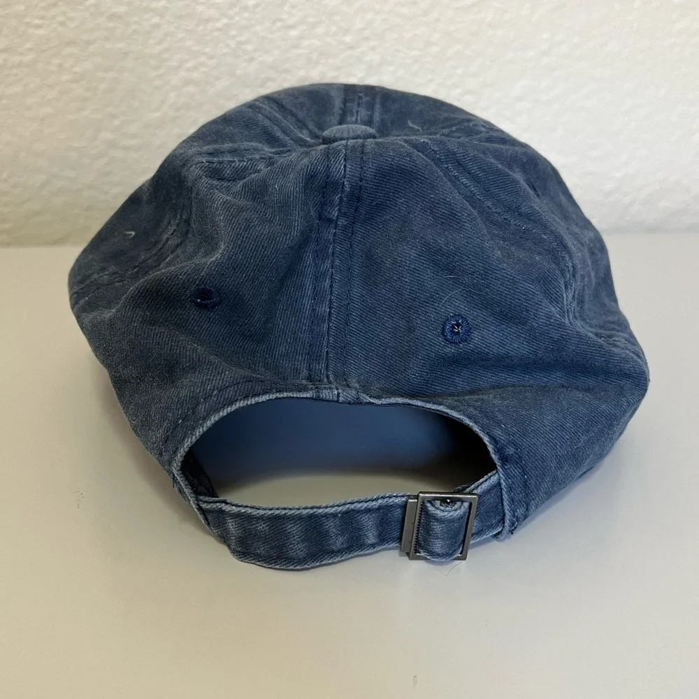Dog Mom Adjustable Hat - Picture 7 of 7